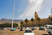 Ayuntamiento de Ciudad del Cabo