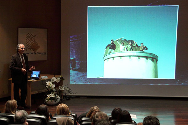 Presentacion del ciclo