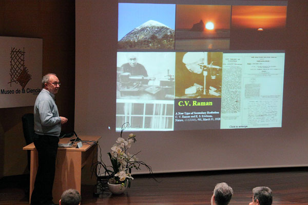 Presentacion del ciclo