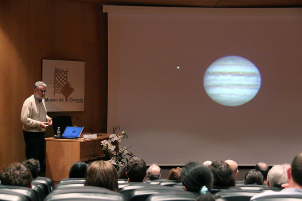 Presentacion del ciclo